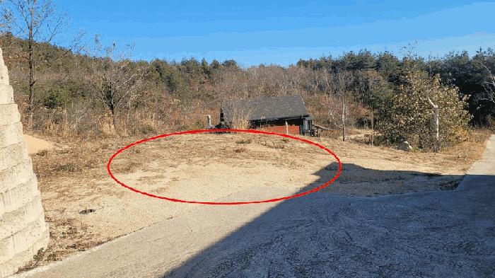 강원특별자치도 고성군 죽왕면 야촌리 1022-10 대지 경매 사진 4