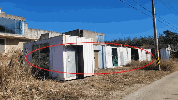 강원특별자치도 고성군 죽왕면 야촌리 1022-10 대지 경매 사진 8