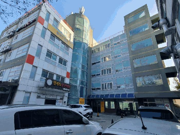 충청북도 청주시 서원구 사창동 385-13 대승중문타운 4층402호 근린상가 경매 사진 1