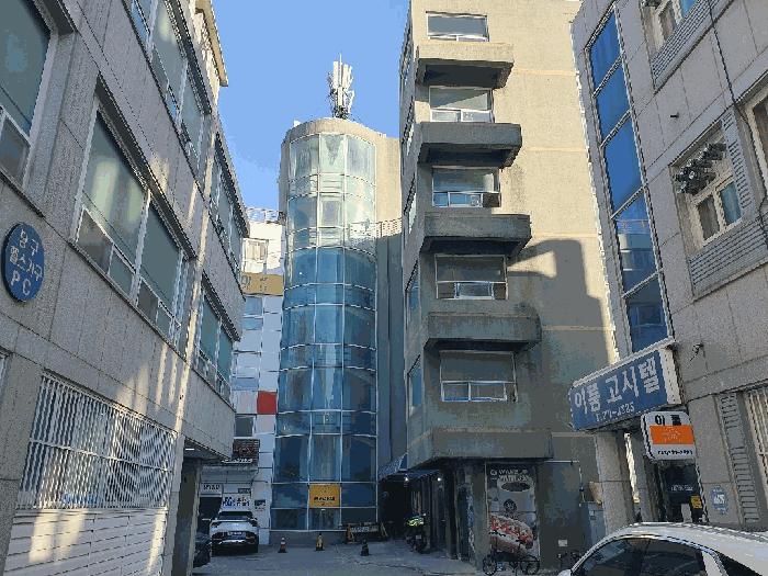 충청북도 청주시 서원구 사창동 385-13 대승중문타운 4층402호 근린상가 경매 사진 2
