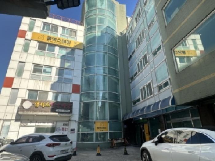 충청북도 청주시 서원구 사창동 385-13 대승중문타운 4층402호 근린상가 경매 사진 9