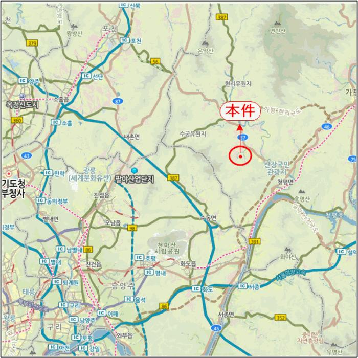경기도 가평군 상면 임초리 557 전 경매 사진 13