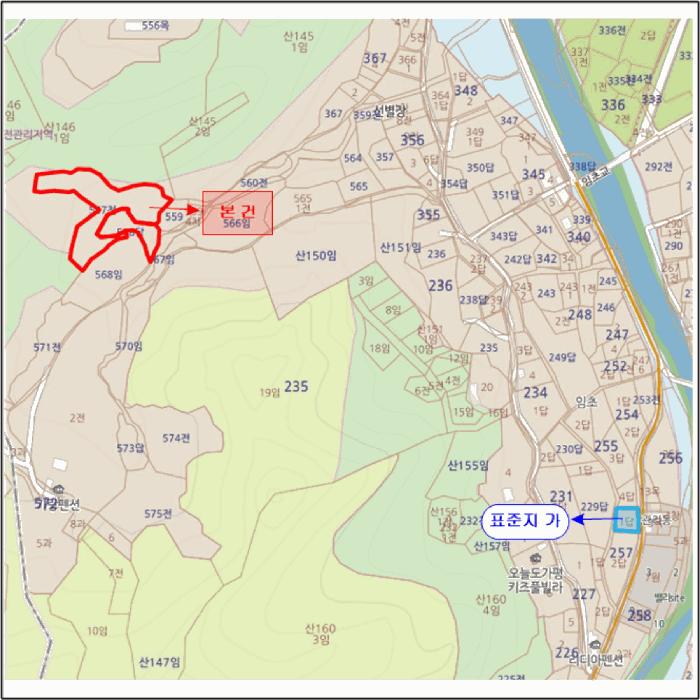 경기도 가평군 상면 임초리 557 전 경매 사진 14