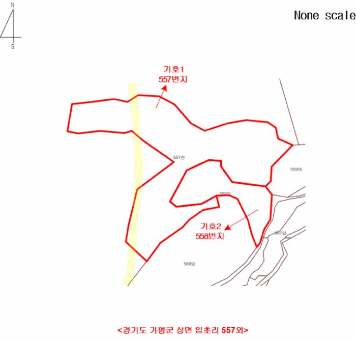 경기도 가평군 상면 임초리 557 전 경매 사진 15