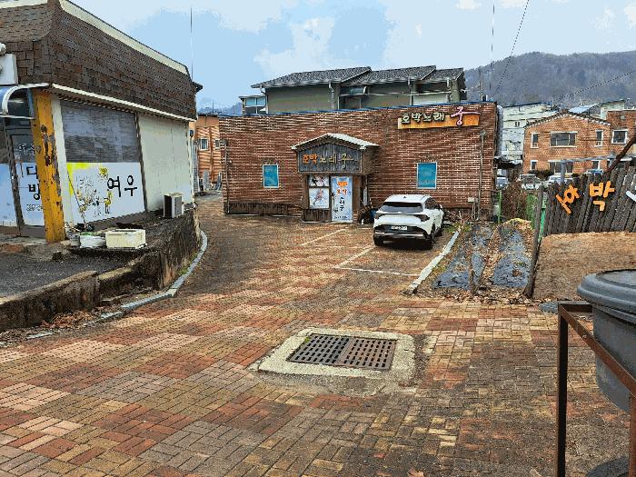 충청북도 청주시 상당구 미원면 미원리 433-11 근린시설 경매 사진 1