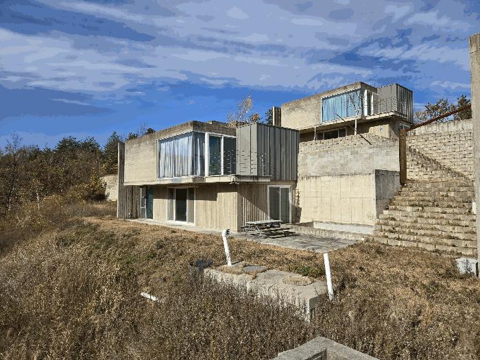 강원특별자치도 고성군 죽왕면 야촌리 1022-12 주택 경매 사진 1