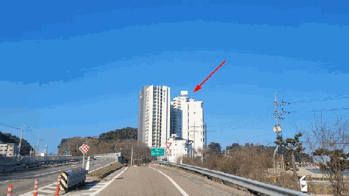 강원특별자치도 양양군 현남면 동산리 211 오션스테이양양 13층1301호 콘도(호텔) 경매 사진 3