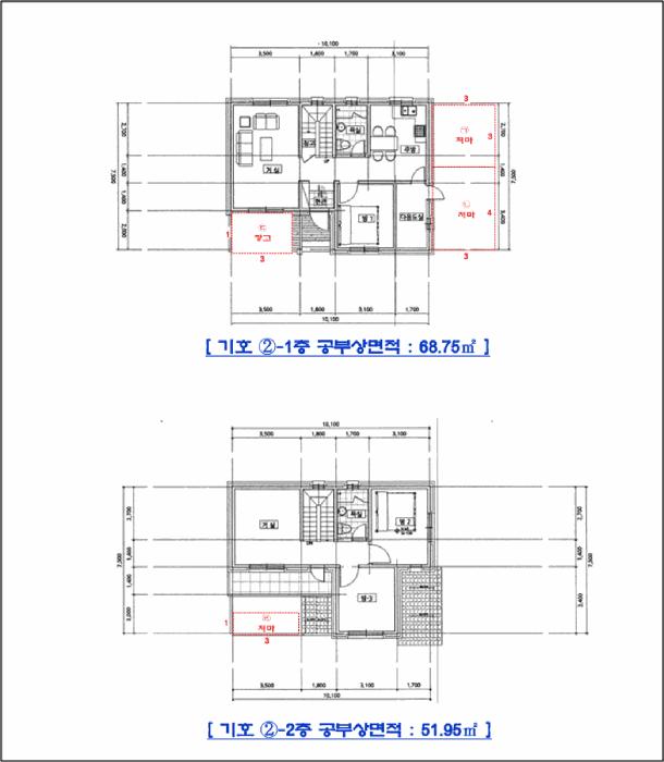 경기도 가평군 조종면 대보리 373 주택 경매 사진 13