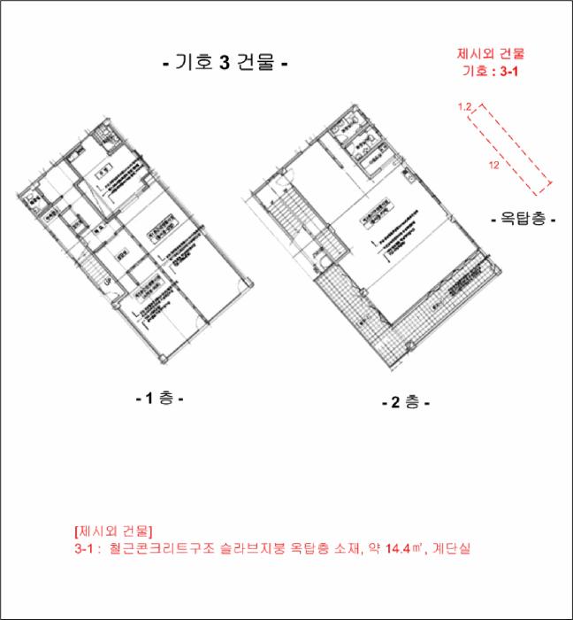 강원특별자치도 속초시 교동 645-64 근린시설 경매 사진 8