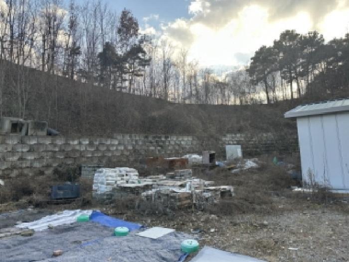 충청북도 청주시 청원구 내수읍 도원리 산39-1 임야 경매 사진 15