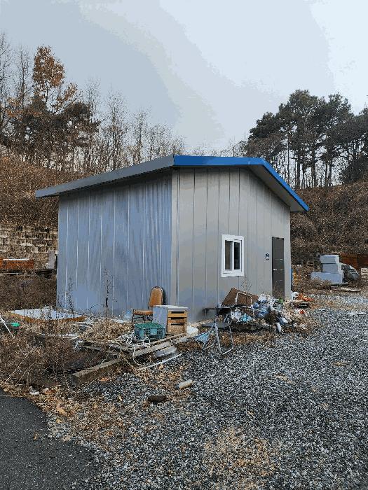 충청북도 청주시 청원구 내수읍 도원리 산39-1 임야 경매 사진 2