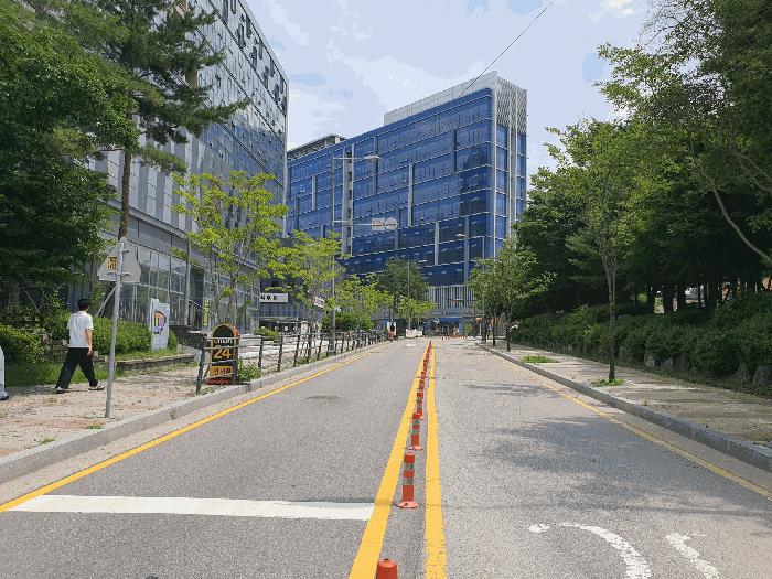 경기도 용인시 기흥구 농서동 455 프리미엄원희캐슬기흥서천 1층엘110호 근린상가 경매 사진 3