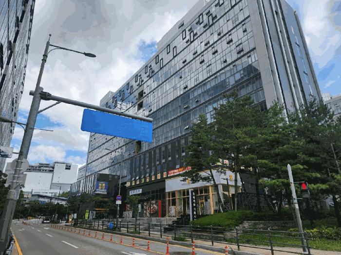 경기도 용인시 기흥구 농서동 455 프리미엄원희캐슬기흥서천 1층엘178호 근린상가 경매 사진 1