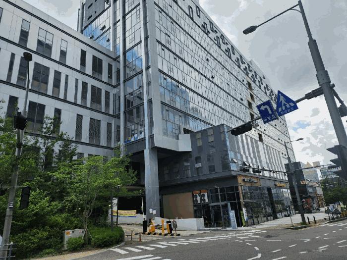 경기도 용인시 기흥구 농서동 455 프리미엄원희캐슬기흥서천 1층엘178호 근린상가 경매 사진 6