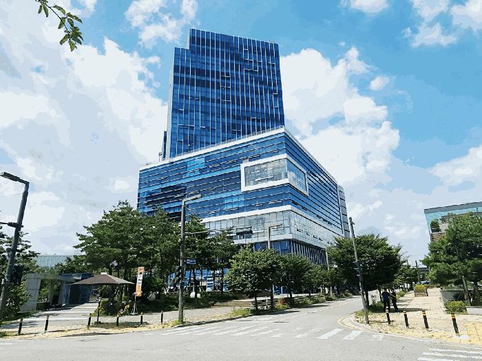 경기도 화성시 영천동 823-2 엠타워지식산업센터 14층1402호 근린상가 경매 사진 1