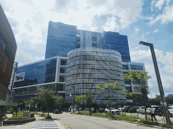 경기도 화성시 영천동 823-2 엠타워지식산업센터 14층1402호 근린상가 경매 사진 9