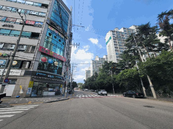 경기도 오산시 궐동 611-6 5층502호 근린상가 경매 사진 4