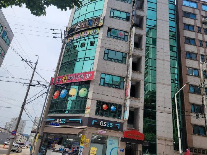 경기도 오산시 궐동 611-6 5층502호 근린상가 경매 사진 7