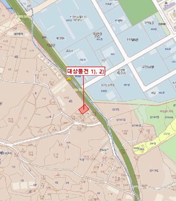 충청북도 진천군 이월면 신월리 45-49 전 경매 사진 6