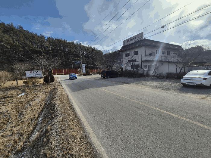 충청북도 청주시 상당구 문의면 남계리 산68 임야 경매 사진 3