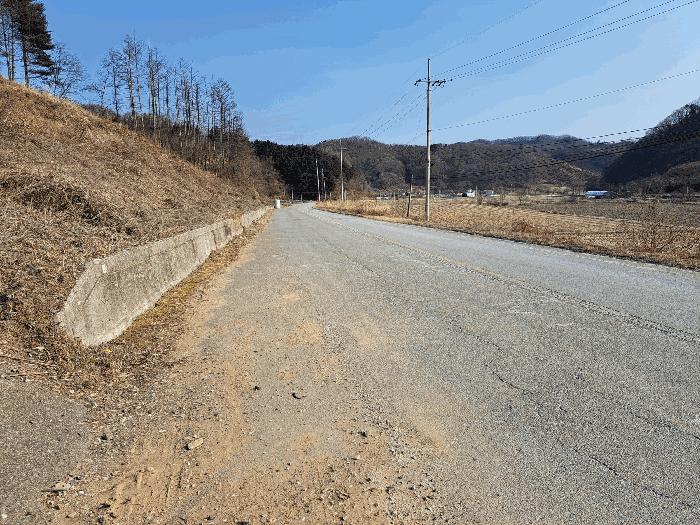 충청북도 청주시 상당구 미원면 운용리 산15 임야 경매 사진 11
