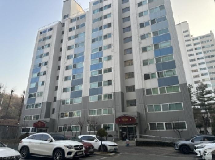 충청북도 청주시 상당구 용암동 2537 중흥마을마이빌아파트 509동 12층1204호 아파트 경매 사진 5