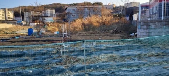 경기도 고양시 덕양구 내유동 234-1 답 경매 사진 7
