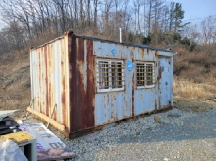충청북도 괴산군 소수면 수리 569-2 임야 경매 사진 13