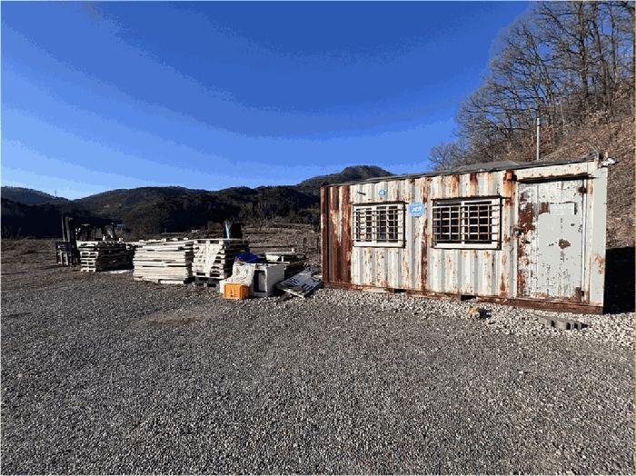 충청북도 괴산군 소수면 수리 569-2 임야 경매 사진 9