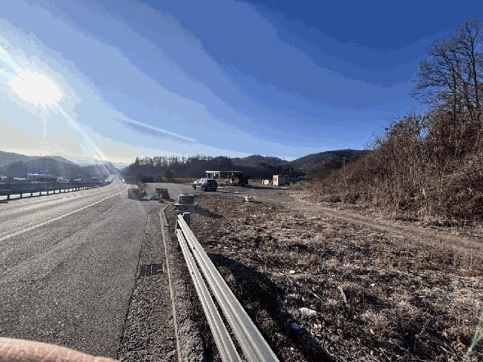충청북도 괴산군 소수면 입암리 639-2 임야 경매 사진 7
