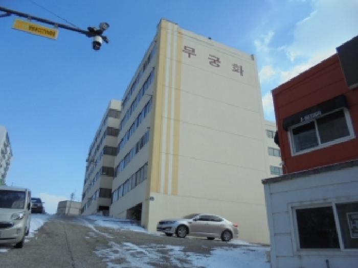 충청북도 청주시 상당구 탑동 6-3 무궁화아파트 3층303호 아파트 경매 사진 5