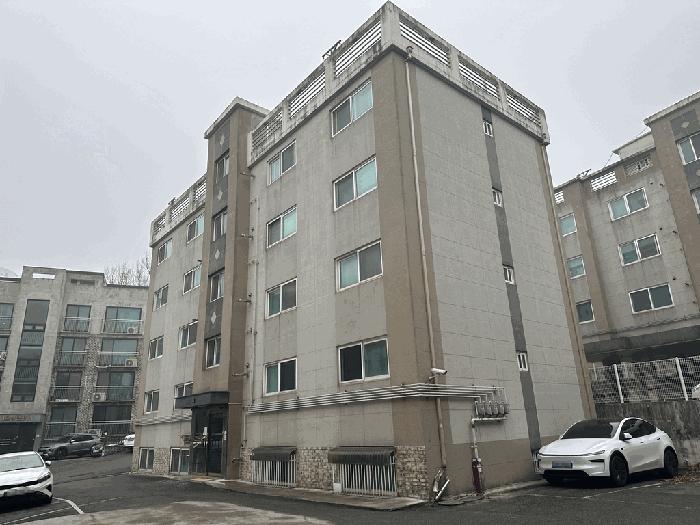 경기도 고양시 일산동구 성석동 1227-180 명진쉐르빌 3동 1층102호 다세대(빌라) 경매 사진 10