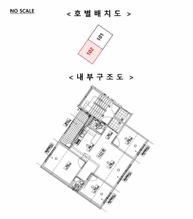 경기도 고양시 일산동구 성석동 1227-180 명진쉐르빌 3동 1층102호 다세대(빌라) 경매 사진 11