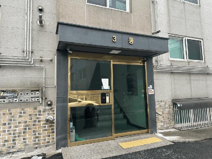 경기도 고양시 일산동구 성석동 1227-180 명진쉐르빌 3동 1층102호 다세대(빌라) 경매 사진 2
