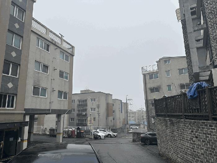 경기도 고양시 일산동구 성석동 1227-180 명진쉐르빌 3동 1층102호 다세대(빌라) 경매 사진 5