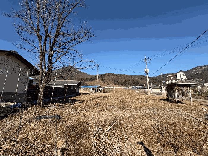 충청북도 괴산군 연풍면 원풍리 468-4 대지 경매 사진 2