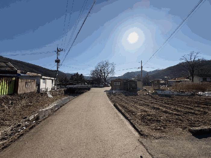 충청북도 괴산군 연풍면 원풍리 468-4 대지 경매 사진 3
