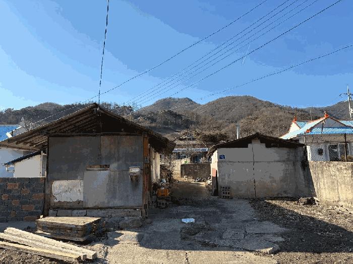 충청북도 괴산군 연풍면 원풍리 468-4 대지 경매 사진 4