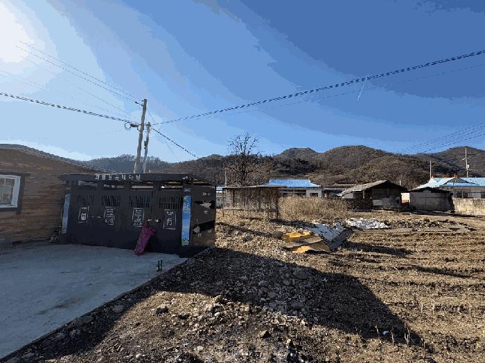 충청북도 괴산군 연풍면 원풍리 468-4 대지 경매 사진 8