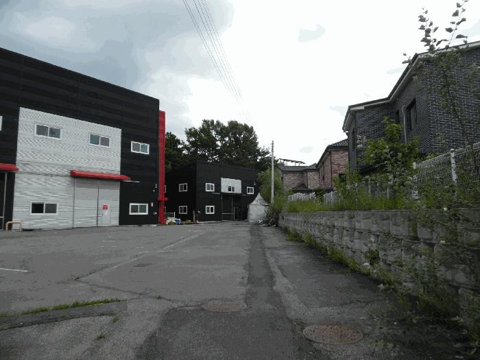 경기도 용인시 처인구 모현읍 갈담리 219-28 공장 경매 사진 1