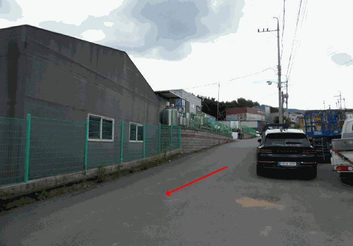 경기도 용인시 처인구 모현읍 갈담리 219-28 공장 경매 사진 13