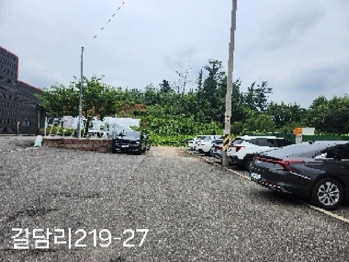 경기도 용인시 처인구 모현읍 갈담리 219-28 공장 경매 사진 20