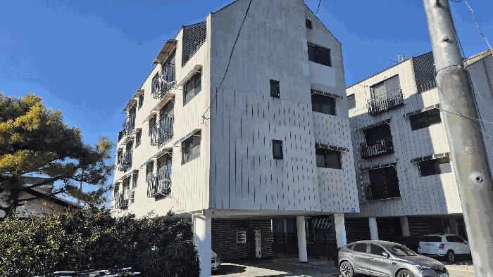 경기도 파주시 야당동 45-79 4층402호 다세대(빌라) 경매 사진 1