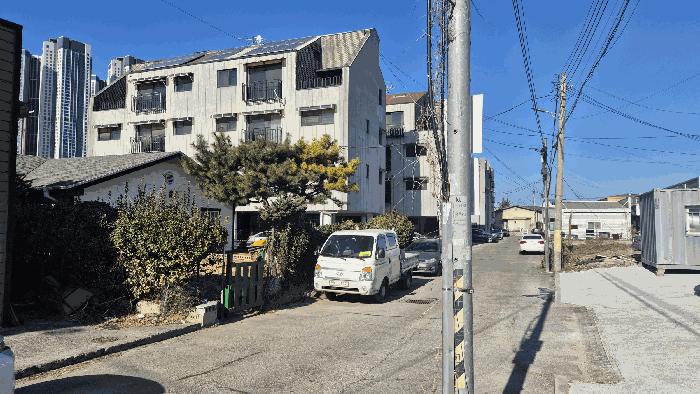 경기도 파주시 야당동 45-79 4층402호 다세대(빌라) 경매 사진 4