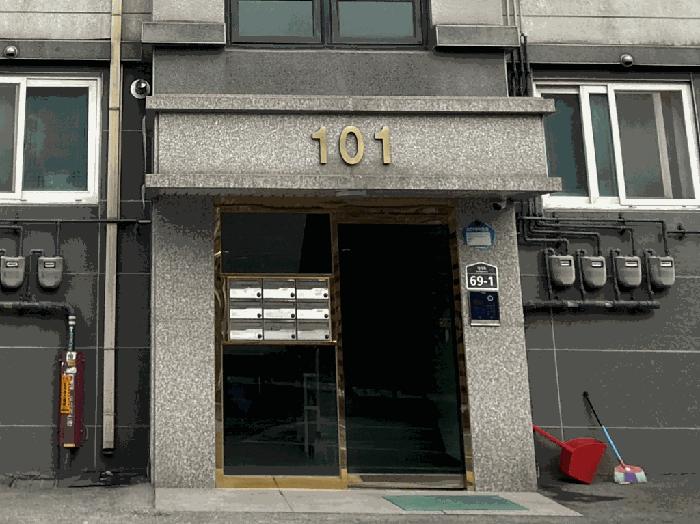 경기도 고양시 일산동구 중산동 3-14 101동 1층102호 다세대(빌라) 경매 사진 3