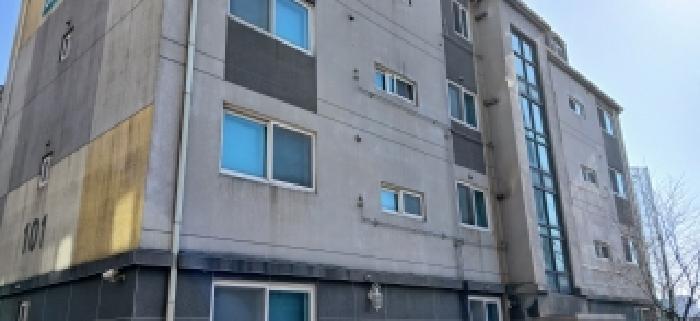 경기도 고양시 일산동구 중산동 3-14 101동 1층102호 다세대(빌라) 경매 사진 8