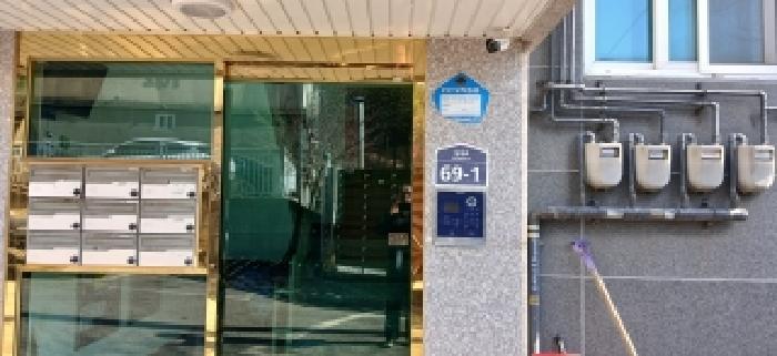 경기도 고양시 일산동구 중산동 3-14 101동 1층102호 다세대(빌라) 경매 사진 9