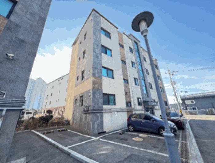 경기도 파주시 동패동 14-18 페렌체1 101동 2층201호 다세대(빌라) 경매 사진 2