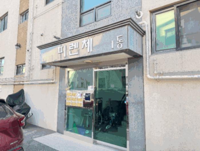 경기도 파주시 동패동 14-18 페렌체1 101동 2층201호 다세대(빌라) 경매 사진 3