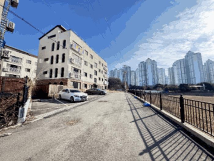 경기도 파주시 동패동 14-18 페렌체1 101동 2층201호 다세대(빌라) 경매 사진 4